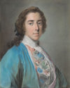 Portrait of Henry Fiennes Pelham-Clinton, ninth Earl of Lincoln and second Duke of Newcastle