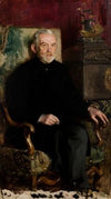 Portrait of Henryk Schwarz