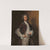 Portrait of Isaac Sweers, Chief Officer of Amsterdam and Governor of the Dutch East India Company (1730 - 1740) by Cornelis Troost
