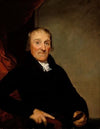 Portrait of Isaac Van der Beek (circa 1807-1812)