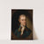 Portrait of Jacek Przybylski (1794) by Michał Stachowicz