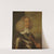 Portrait of Jacob Baron van Wassenaer, Lord of Obdam, Lieutenant-Admiral of Holland and West-Friesland by Abraham van Westerveld