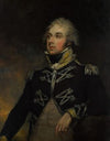 Portrait of James Cockburn of Langton