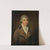 Portrait Of James Hepburn by Sir Henry Raeburn