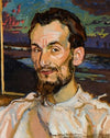 Portrait of Jan Hopliński