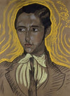 Portrait of Jan Nawrocki