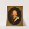Portrait of Jan Tarnowski (1488–1561), Castellan of Krakow, Grand Hetman of the Crown by Friedrich Kloss