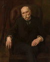 Portrait of Jan Zembrzuski