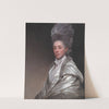 Portrait of Jane Dawkes Robinson by George Romney