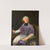 Portrait of Jean Auguste de Chastenet de Puységur by Anonymous