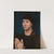 Portrait of Jean Gros (1460-64) by Workshop of Rogier van der Weyden