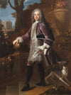 Portrait of Jean-Joseph de Pons