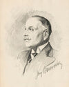Portrait of Jerzy Baworowski (1919)
