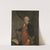 Portrait of Johan Arnold Zoutman (1801) by Cornelis Van Cuylenburgh II