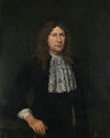 Portrait of Johannes Camphuys, Governor-General of the Dutch East Indies