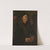 Portrait of Johannes Colmannus, Rector of the Convent of St. Agatha at Delft (c. 1538 - c. 1540) by Maarten Van Heemskerck