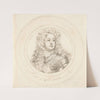 Portrait of John Churchill, 1st Duke of Marlborough by John Faber the Elder
