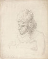 Portrait of John Laporte