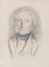 Portrait of John Ruskin (1879–81)