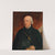 Portrait of John Thomas Troy, Archbishop of Dublin (1739-1823) by Thomas Clement Thompson