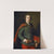 Portrait of John Woodyeare by Pompeo Batoni