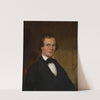 Portrait of Joseph E. Pope by Joseph Oriel Eaton