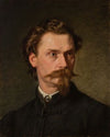 Portrait of Józef Jaroszyński