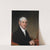 Portrait of Judge Daniel Cony of Maine by Gilbert Stuart