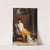 Portrait Of Juliette Récamier, Née Bernard (1777-1849) by François Gérard