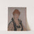 Portrait of Katherine S. Dreier by Anne Goldthwaite