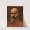 Portrait of Kazimierz Stabrowski (1905) by Konrad Krzyżanowski