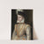 Portrait Of King Charles IX Of France (1550–1574) (circa 1560) by French School