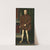Portrait of King Edward VI by Guillim Scrots and Workshop