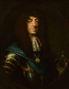 Portrait of king John II Casimir (1609–1672)