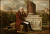Portrait of Ksawery Brzostowski (1739–1827)