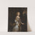 Portrait Of Lady Elizabeth Seymour (D.1697) When A Child by Sir Peter Lely