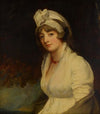 Portrait of Lady Georgina Buckley (1766-1832), née West