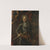 Portrait of Lieutenant-General Godard van Reede, Lord of Amerongen (1690 - 1703) by Adriaen van der Werff