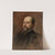 Portrait of Lucjan Wrotnowski, painter (1887) by Maurycy Trębacz