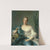 Portrait of Madame Marie-Henriette Berthelot de Pléneuf by Jean-Marc Nattier