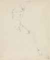 Portrait of Madame Rhode