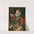 Portrait of Marchese Ambrogio Spinola by Peter Paul Rubens