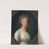 Portrait of Marie Antoinette (1755-1793) (1800) by Elisabeth Louise Vigée Le Brun