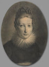 Portrait of Marie-Louise, Duchess of Parma (c. 1810–1814)