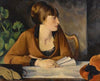 Portrait of Mary Johnson