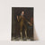 Portrait of Maurice of Nassau, Prince of Orange by Michiel Jansz. Van Mierevelt