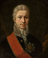 Portrait of Miączyński, voivode