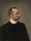 Portrait of Mikołaj Brzeski (1880)