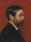 Portrait of Monsieur Vinchon