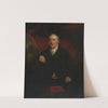 Portrait of Mr. William Ferguson of Raith by Sir Henry Raeburn